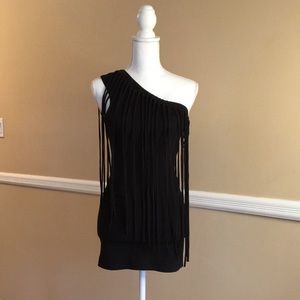 Mini Dress or long top